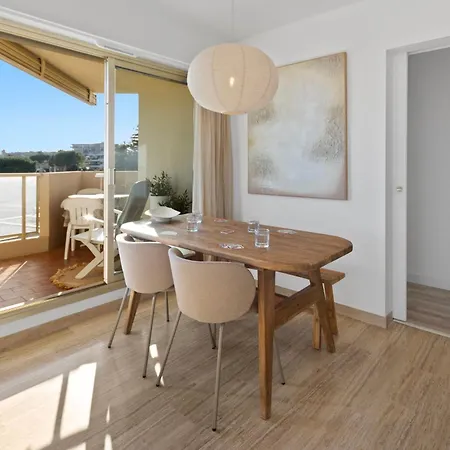 The Rooftop - Jacuzzi - Sea - 180 Terrace - Parking * Antibes