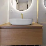 Lejlighed The Rooftop - Jacuzzi - Sea - 180 Terrace - Parking *