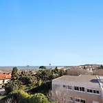 Lejlighed The Rooftop - Jacuzzi - Sea - 180 Terrace - Parking *