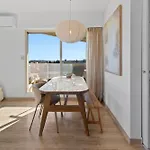 The Rooftop - Jacuzzi - Sea - 180 Terrace - Parking