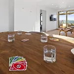 Lejlighed The Rooftop - Jacuzzi - Sea - 180 Terrace - Parking *