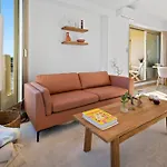 Lejlighed The Rooftop - Jacuzzi - Sea - 180 Terrace - Parking Antibes