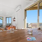 The Rooftop - Jacuzzi - Sea - 180 Terrace - Parking Lejlighed