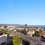 The Rooftop - Jacuzzi - Sea - 180 Terrace - Parking Lejlighed