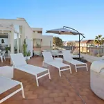 The Rooftop - Jacuzzi - Sea - 180 Terrace - Parking Lejlighed