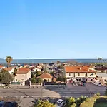 Lejlighed The Rooftop - Jacuzzi - Sea - 180 Terrace - Parking