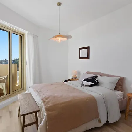 Lejlighed The Rooftop - Jacuzzi - Sea - 180 Terrace - Parking