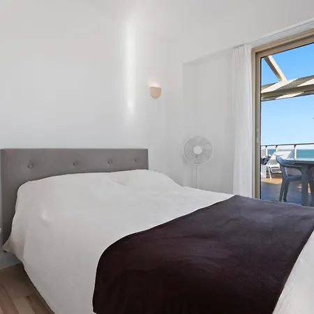 Lejlighed The Rooftop - Jacuzzi - Sea - 180 Terrace - Parking Antibes