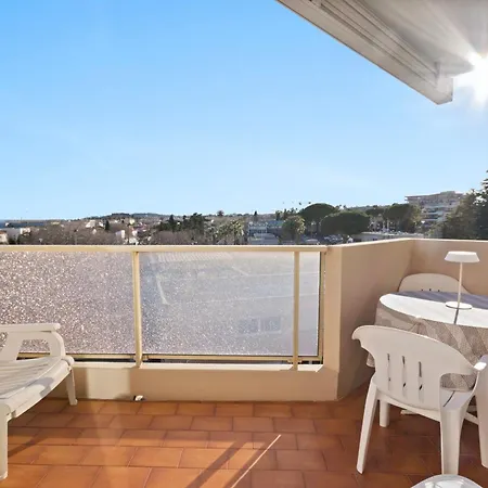 Lejlighed The Rooftop - Jacuzzi - Sea - 180 Terrace - Parking Antibes