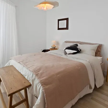 Lejlighed The Rooftop - Jacuzzi - Sea - 180 Terrace - Parking