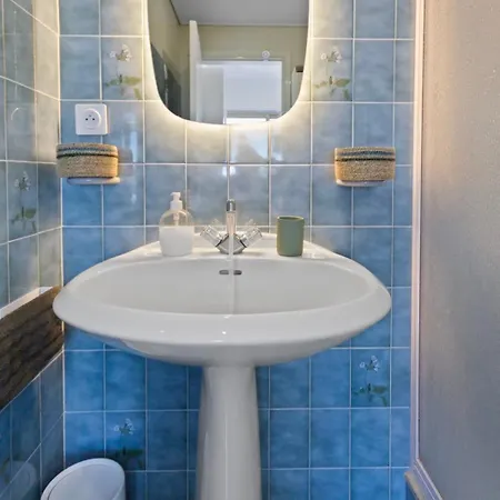 Apartment The Rooftop - Jacuzzi - Sea - 180 Terrace - Parking