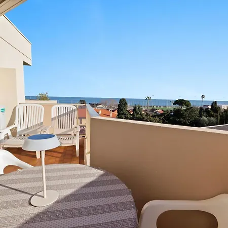 The Rooftop - Jacuzzi - Sea - 180 Terrace - Parking