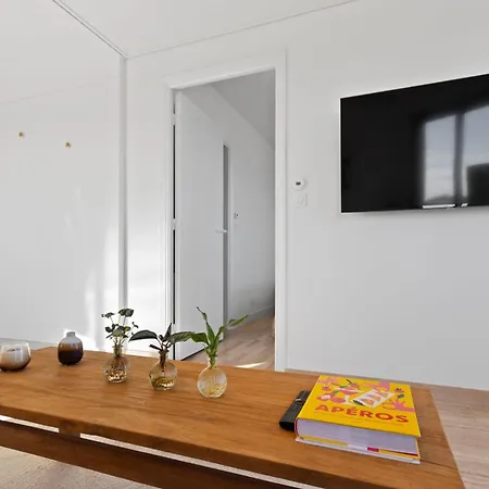 The Rooftop - Jacuzzi - Sea - 180 Terrace - Parking Apartment *