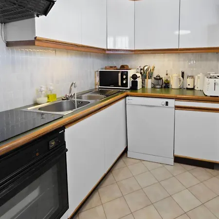 Apartment The Rooftop - Jacuzzi - Sea - 180 Terrace - Parking